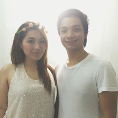 A Whole New World by Carlo Mendoza & Anica Ordan (Cover)