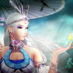 Qin's Moon - Snow Jade Flower (Spell of Fragrance)