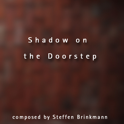 Shadow On The Doorstep