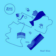 MIAMI HORROR - Real Slow (NONSERI∆L & Aerobotic 80's Remix) - REMIX CONTEST