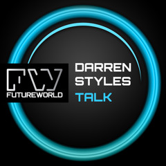 Darren Styles - Talk (See Description) OUT NOW!