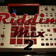 Riddim Mix 2 (Pancho)