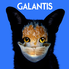 Galantis - Friend (Hard Times)