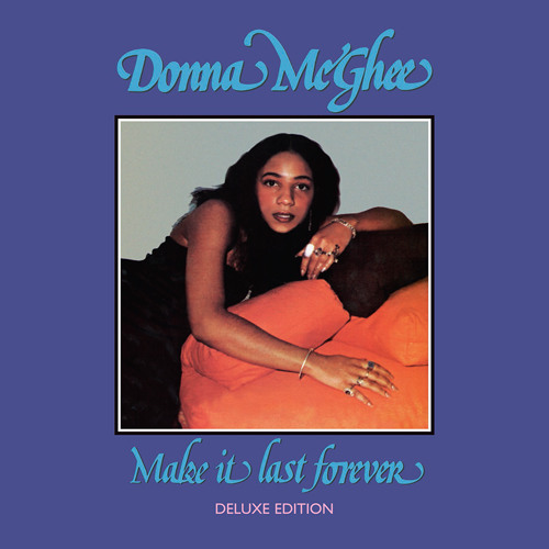 Donna McGhee Make It Last Forever オリジナル s-l400.jpg