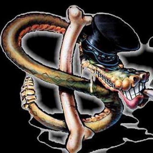 Stream SLASHPIT - Been There Lately (Slash's Snakepit Cover