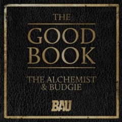Alchemist: The G Code (Featuring Action Bronson, Domo Genesis, & Blu)