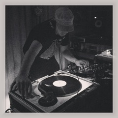 CiderMag Spotlight 001 - Patrick Barry