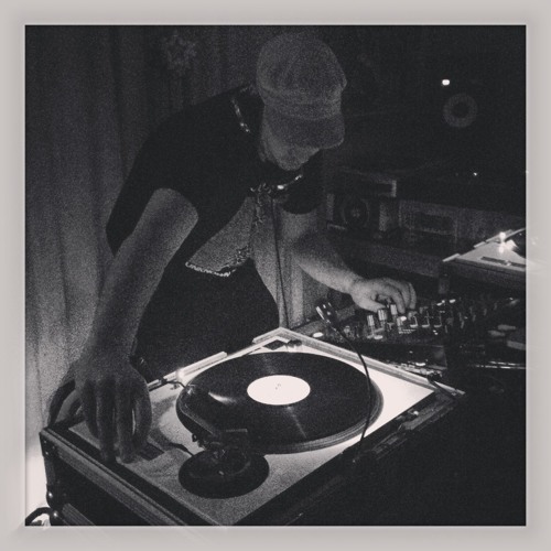 CiderMag Spotlight 001 - Patrick Barry