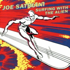 Ice 9 by Joe Satriani