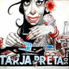 Entre Amor e Ódio [ TARJA PRETA LAB. MUS!C ]