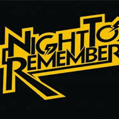 Night To Remember - Sorry (dirinya Bersamaku)