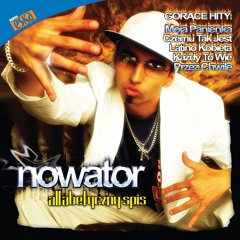 NOWATOR - Przez Chwilę