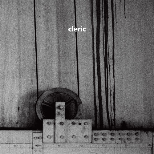 Figure 53 - Cleric - Pattern EP