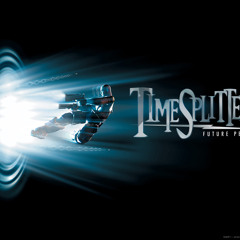 TimeSplitters Future Perfect Temple remix