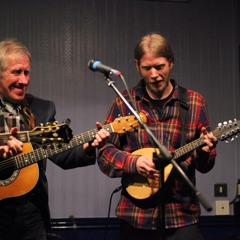 St Anne's Reel - James and Steve Shorey