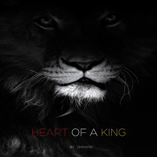 Shiwan - Heart of a King