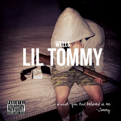 LIL TOMMY