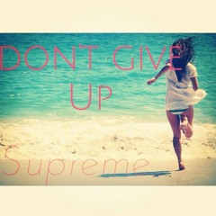 Do 4 Love Remix (Don't Give Up)