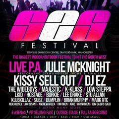 S2S House Of All Kinds Stage Promo @ Bowlers Manchester