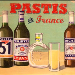 knackebeats:PASTIS