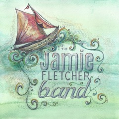 Zombie Song (Taken from the Jamie Fletcher Band EP, Little Victories)