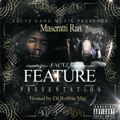 Factz Eternal prod. by Chris Bottles