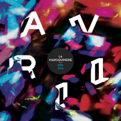 AVRIL - MAROQUINERIE