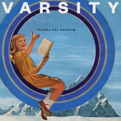 VARSITY - "New Wave"
