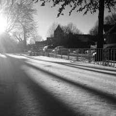 Downtempo/ Chill/ Hip-Hop/ Trip-Hop Mix