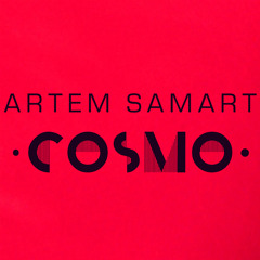ARTEM SAMART - Cosmo [ PREVIEW ]