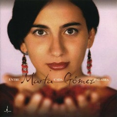 Esta Linda La Mar - Marta Gomez (Elisa González Cover)