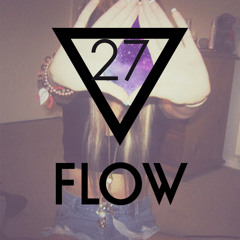 Flow ▽ Episode 027 22.03.2014