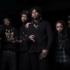 Pineapples (Rilla Mafia Track 10) Ft. MoRyda [Prod. By Dalio¦ün]