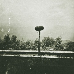 Hiss Tracts • "for the transient projectionist"