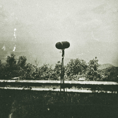 Hiss Tracts • "for the transient projectionist"