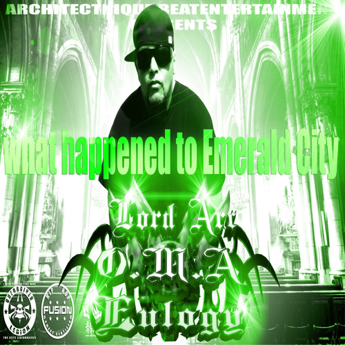 Lord Arc - what happened to Emerald City
