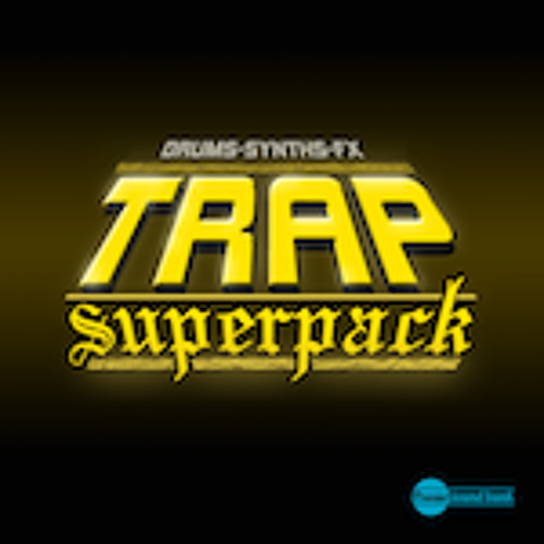 Trap Superpack