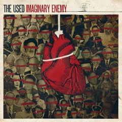 The Used - Revolution