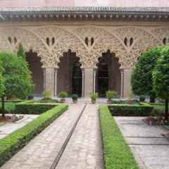 يا أرض أندلس - لمحمد السلمان - بدون إيقاع