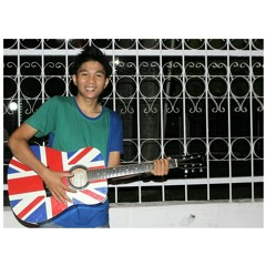 Di ujung jalan ft royhan at Samsons (cover)