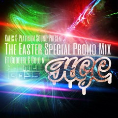 HGC THE EASTER SPECIAL PROMO MIX