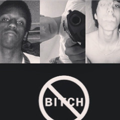 If You Aint My Nigga - Young Teco Ft. Cracka Paul, Zoe Montana