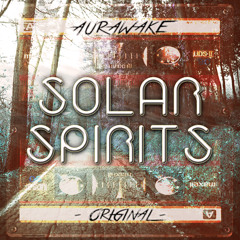 Solar Spirits