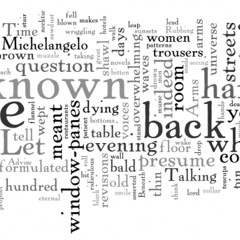 Talking of Michelangelo