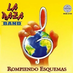 La Raza Band Dime DJ Alex