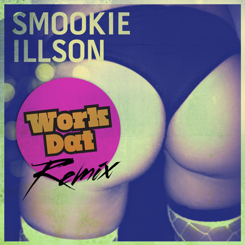 Keith MacKenzie - Work Dat (Smookie Illson Remix)