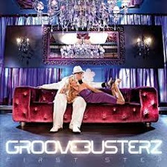 GROOVEBUSTERZ - Talk To Me