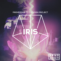 Friendzone ft. The Eden Project - Iris (Radio Edit) [Imagine Music FREE Download]