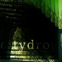 CityDrops SoundLogo