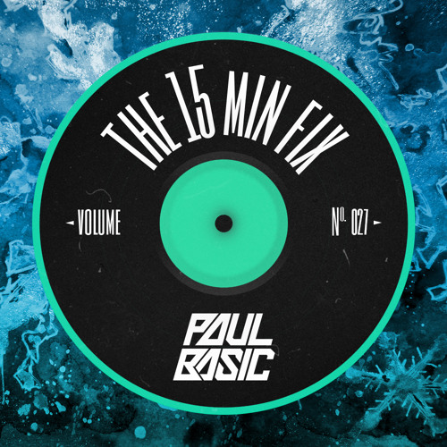 Vol. 27 - Paul Basic